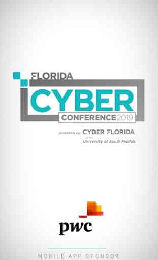 Florida Cyber Conference 2019 2