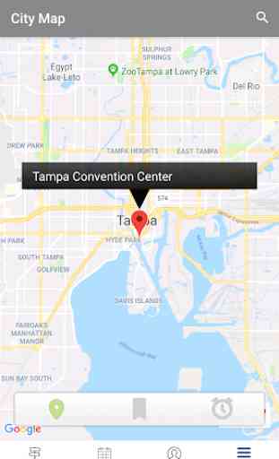 Florida Cyber Conference 2019 4
