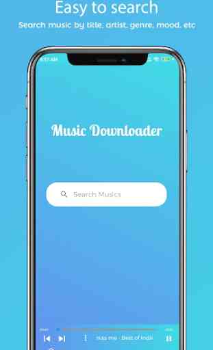 Free Music MP3 Downloader - Mp3 Juice 1