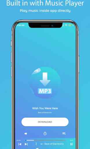 Free Music MP3 Downloader - Mp3 Juice 3