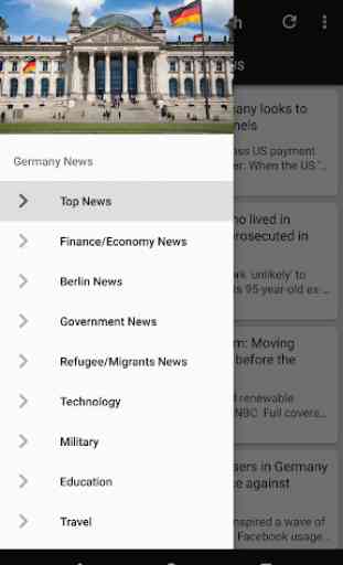 German News in English by NewsSurge 1