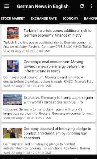 German News in English by NewsSurge 3