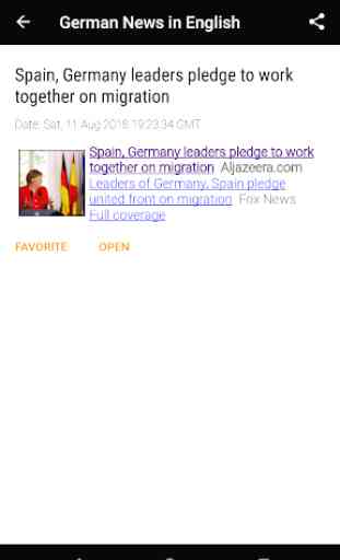 German News in English by NewsSurge 4