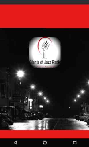 Giants of Jazz Radio 2