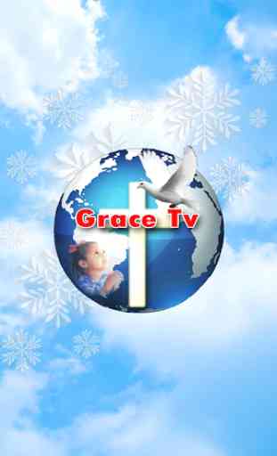GRACE TV INDIA 1