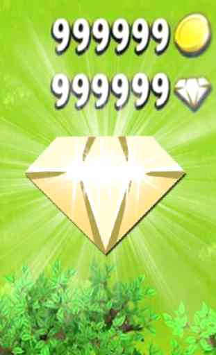 Guide for Hay day diamonds : free coins 1
