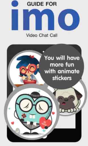 Guides for imo Video Chat Call 2