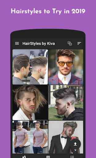 HairFade-HairStyle,Haircut Men 2019,HairStyle 2019 4