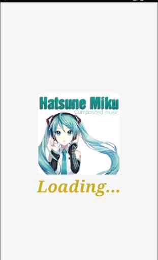 Hatsune Miku - Full Album 4