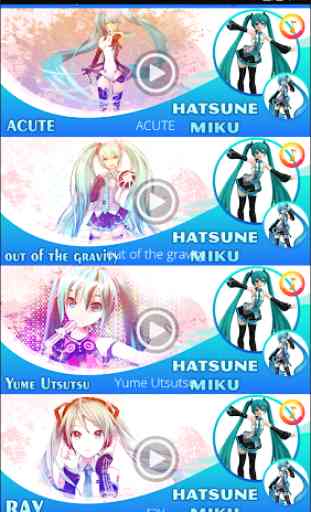 Hatsune Miku Good Ringtones 2