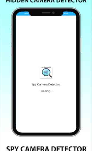 hidden camera detector 2020 - spy camera detector 1