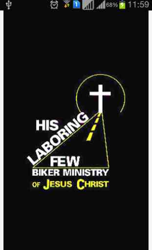 HLF Biker Ministry 1