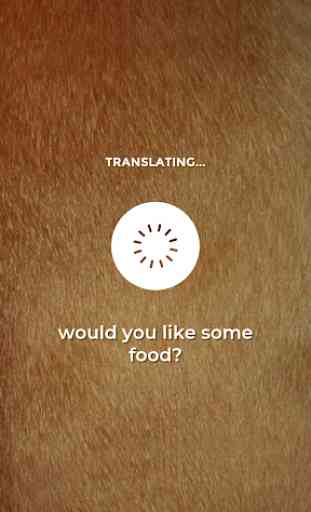 Human to Dog Translator Prank 2