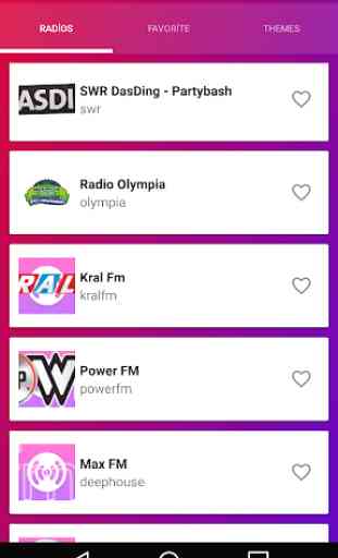 I AM RADIO - Radio Fm Station Live FM Radio Music 1