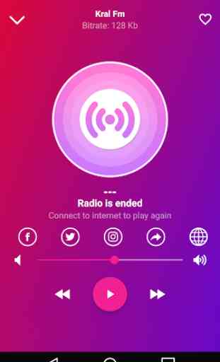 I AM RADIO - Radio Fm Station Live FM Radio Music 2