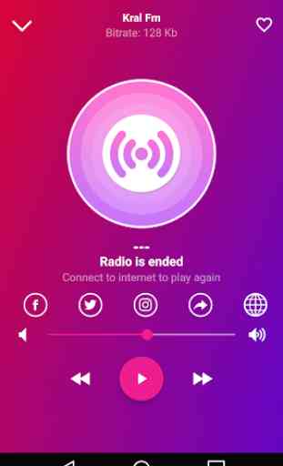 I AM RADIO - Radio Fm Station Live FM Radio Music 4