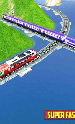 Indian Train Simulator 2019 2