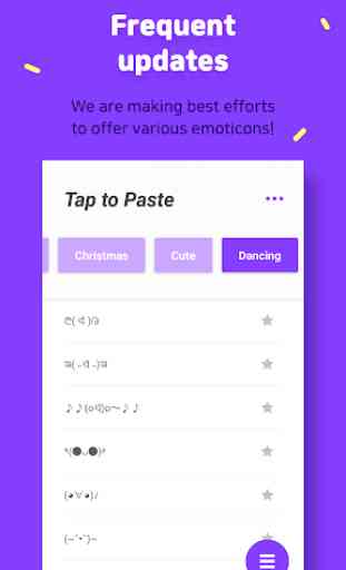 Inssaticon – Cute Emoticons, Kawaii Korean Emoji 4