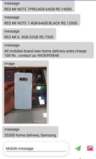 iomo - second hand mobile buy and sell -used phone 3