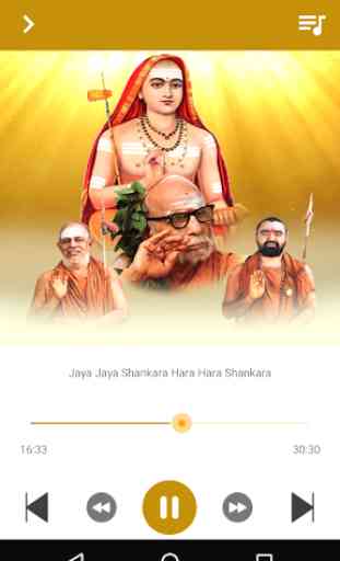 Jaya Jaya Shankara Hara Hara Shankara 3