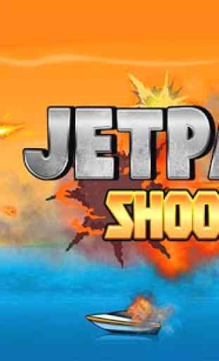 JetPack Shooter 1