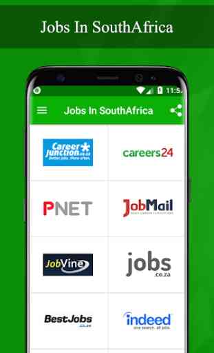 Jobs In South Africa 1