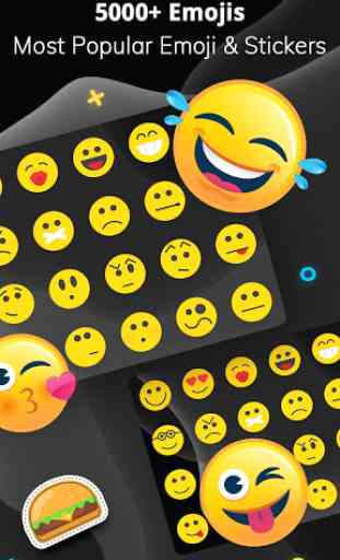keyboard for ios 13 : iphone emoji keyboard 2