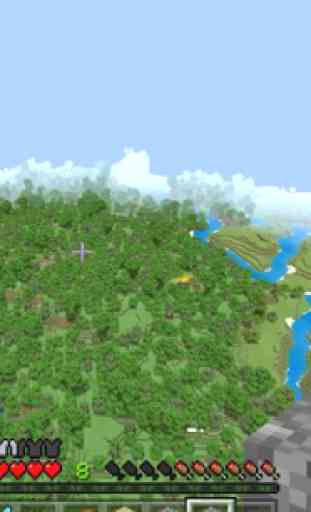 Kingdom Craft : mini city building Simulator 1