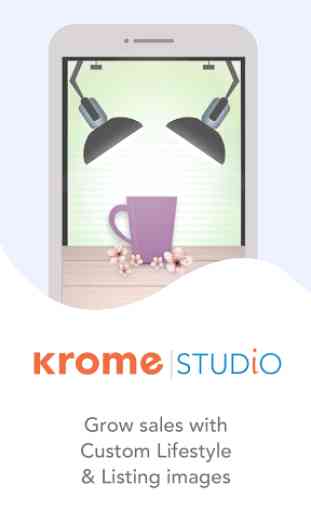 Krome  Business Studio 1