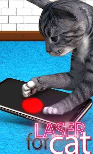 Laser pointer for cats 2