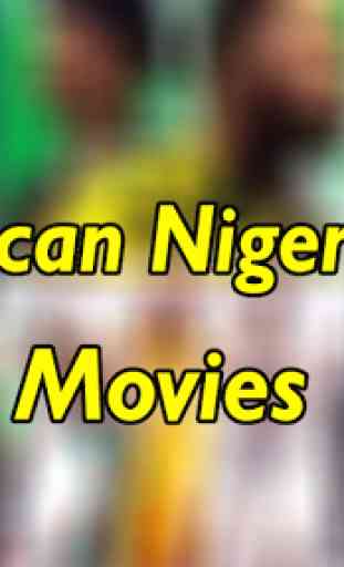 Latest African Nigerian HD Movies 1