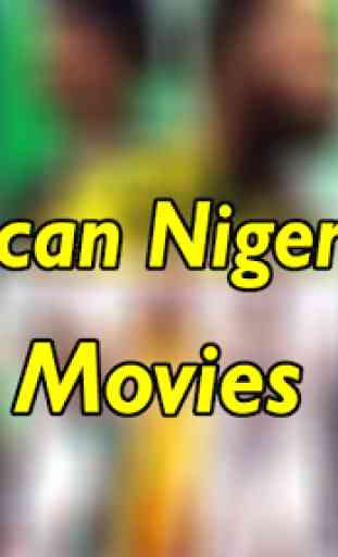 Latest African Nigerian HD Movies 2