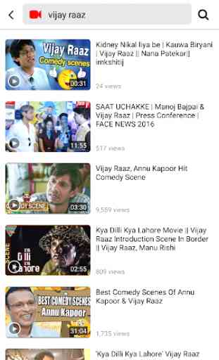 Latest Bollywood Videos, Trailers, Gossips 4