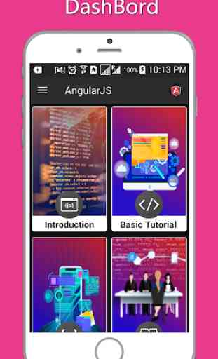 Learn AngularJS 2