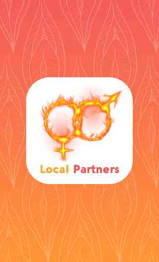 Local Partners: Instant Flirting & Dating 1