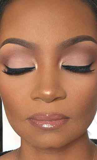 Make up for Black Women Guide 1
