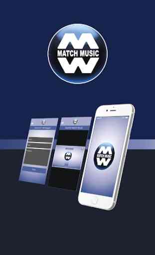 Match Music 2
