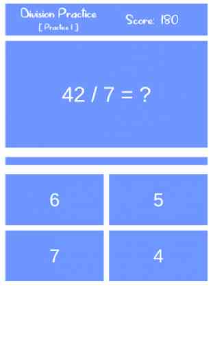 Math IQ Test 4