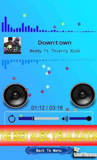Meddy Downtown Ft Thierry Nish 1