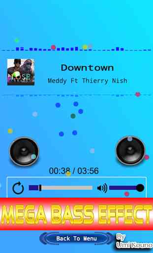 Meddy Downtown Ft Thierry Nish 2