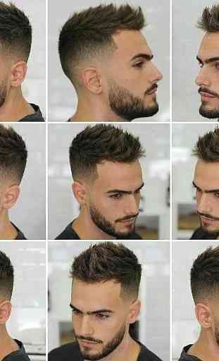 Men hairstyle 1