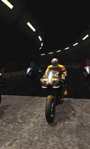 Mountain Moto Bike Racing: New 2018 VR Games 1