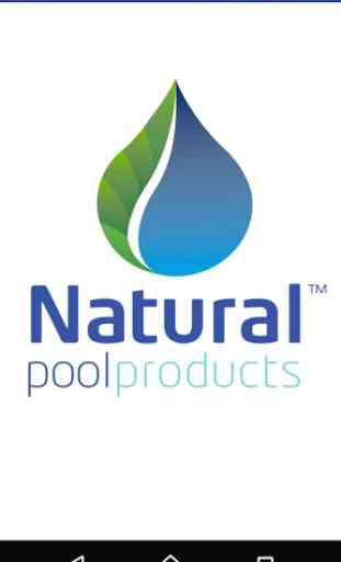 Natural Pool 1