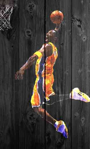 NBA Wallpapers HD | 4K 4
