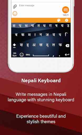 Nepali Keyboard 2019: Nepali Language 4