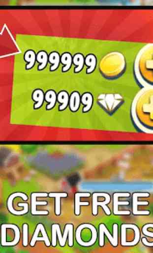 New Tips Hay Day Diamonds – Coins 2k19 1