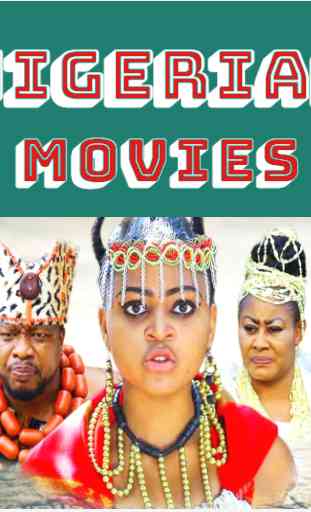 Nigerian Movies 18+ 1