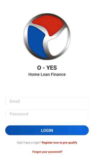 O-Yes Home Loans 1