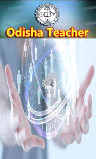 Odisha Teacher 1