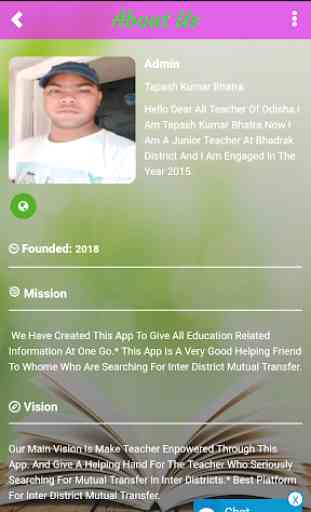 Odisha Teacher 4
